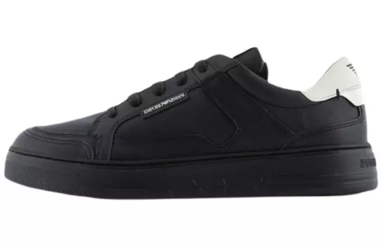 Обувь для скейтбординга Emporio Armani Мужская