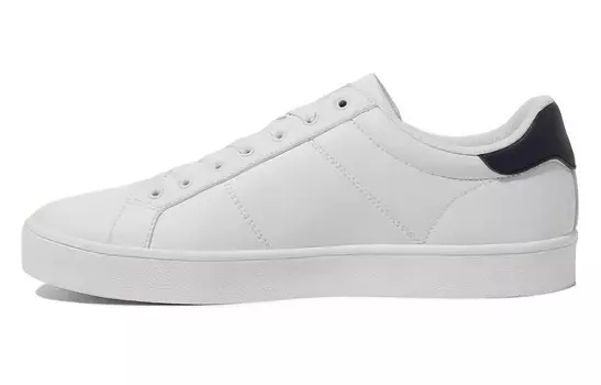 Обувь для скейтбординга FILA унисекс, White