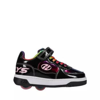 Обувь для скейтбординга Heelys Rezerve X2 — Little Kid/Big Kid, черный