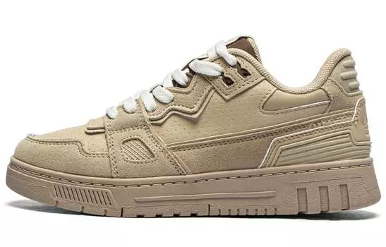 Обувь для скейтбординга Kappa унисекс, Grey khaki/latte