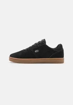 Обувь для скейтбординга Kids Joslin Etnies, черный