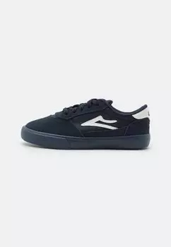 Обувь для скейтбординга Lakai, черный