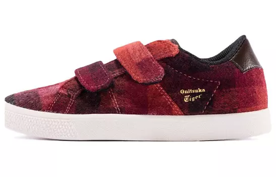 Обувь для скейтбординга LawnShip Kids для дошкольников Onitsuka Tiger