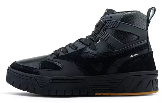 Обувь для скейтбординга Mizuno Court унисекс