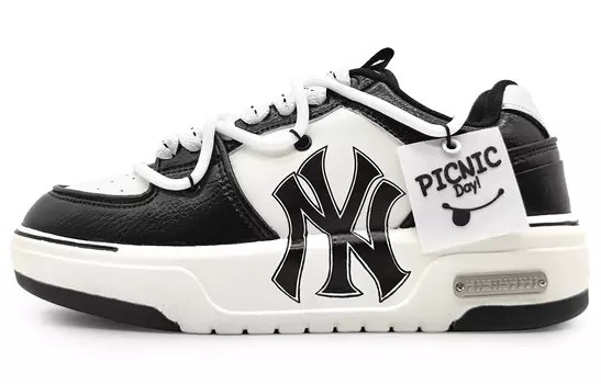 Обувь для скейтбординга MLB New York Yankees унисекс