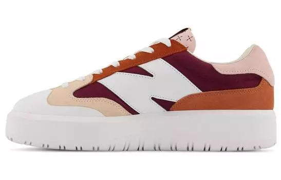 Обувь для скейтбординга New Balance NB 302 унисекс