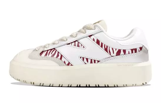 Обувь для скейтбординга New Balance NB 302 унисекс