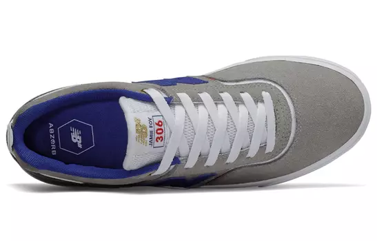 Обувь для скейтбординга New Balance NB 306 унисекс