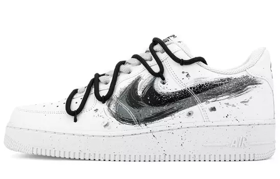 Обувь для скейтбординга Nike Air Force 1 унисекс