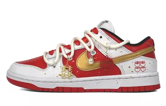 Обувь для скейтбординга Nike Dunk унисекс