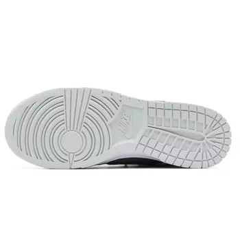 Обувь для скейтбординга Nike Dunk унисекс, Light Gray