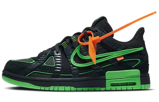 Обувь для скейтбординга Nike Rubber Dunk унисекс