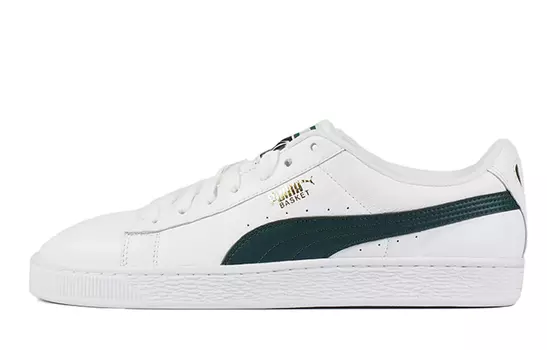 Обувь для скейтбординга Puma Basket Мужской