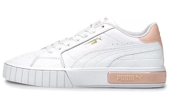 Кроссовки Puma Women's Cali Star 'White Peachskin'