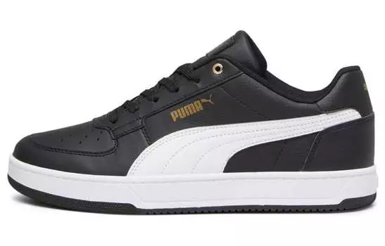 Обувь для скейтбординга Puma Caven 2.0 унисекс, Черный