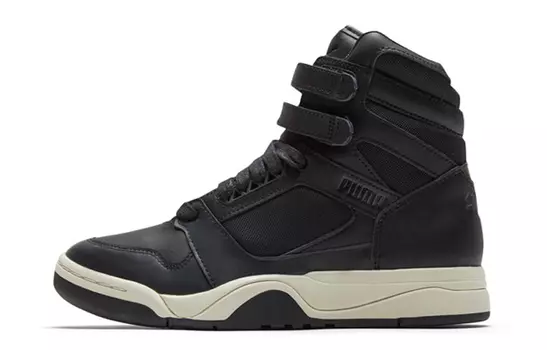 Обувь для скейтбординга Puma Palace Guard унисекс
