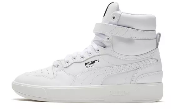 Обувь для скейтбординга Puma Sky LX унисекс