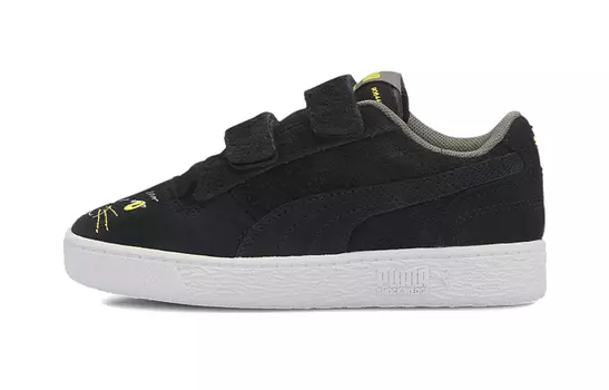 Обувь для скейтбординга Ralph Sampson Kids PS Puma
