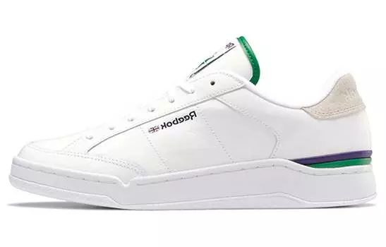 Обувь для скейтбординга Reebok Ad Court унисекс