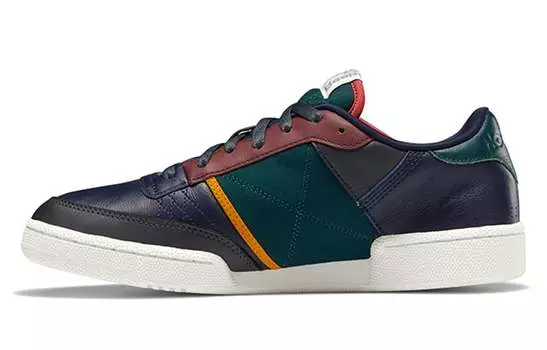 Обувь для скейтбординга Reebok Club C унисекс