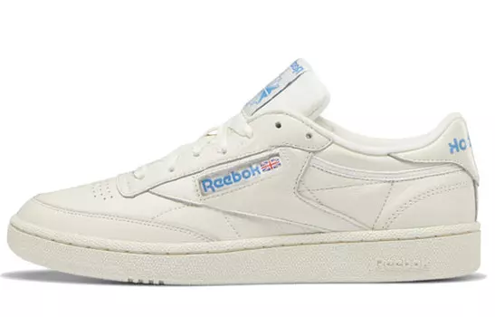 Обувь для скейтбординга Reebok Club C унисекс