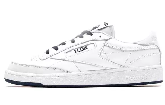 Обувь для скейтбординга Reebok Club C унисекс