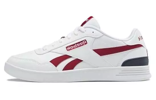 Обувь для скейтбординга Reebok Court Advance унисекс
