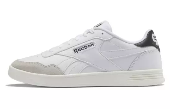 Обувь для скейтбординга Reebok Court Advance унисекс