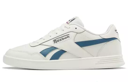 Обувь для скейтбординга Reebok Court Advance унисекс