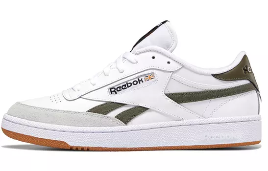 Обувь для скейтбординга Reebok Revenge унисекс