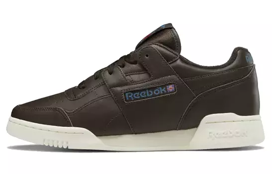 Обувь для скейтбординга Reebok Workout унисекс