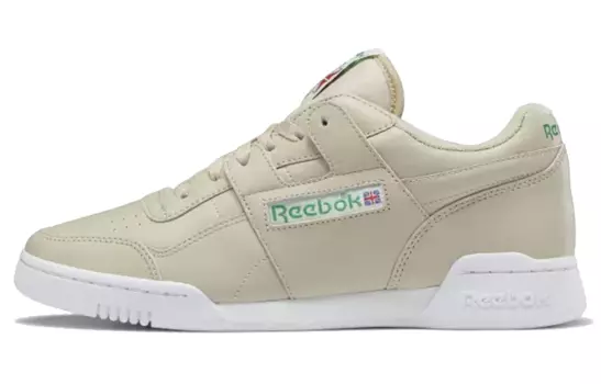 Обувь для скейтбординга Reebok Workout унисекс