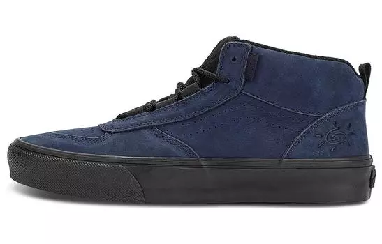Обувь для скейтбординга Vans Skate Mc 96 унисекс, Blue