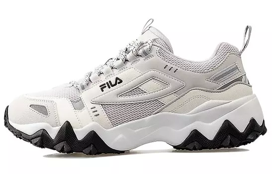 Обувь для жизни Женская Fila Fusion
