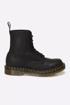Обувь Dr. Martens, черный