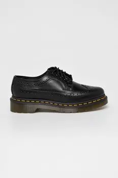 Обувь Dr. Martens, черный