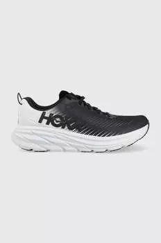 Обувь Hoka, черный