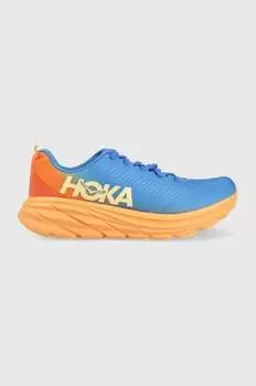 Обувь Hoka, синий