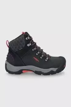 Обувь Keen, черный