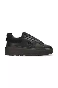 Обувь Mina Mexx, черный