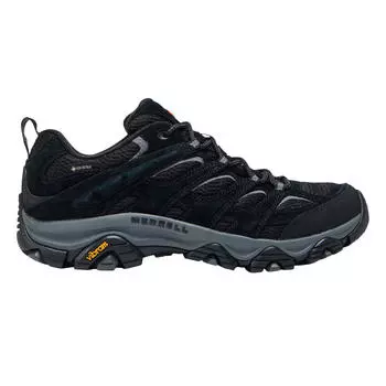 Обувь Moab 3 GTX MERRELL, черный