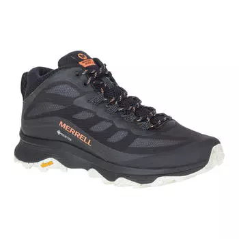 Обувь Moab Speed ​​Mid GTX MERRELL