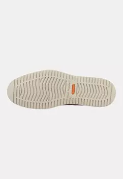 Обувь на шнуровке EVERYDAY Hush Puppies, светло-коричневый