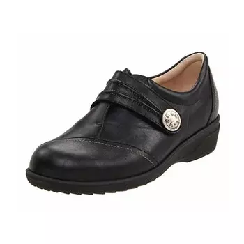 Обувь на шнуровке Finn Comfort, черный