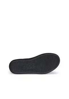 Обувь на шнуровке SOFT ECCO, черный