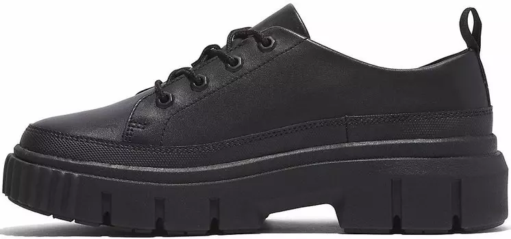 Обувь на шнуровке Timberland, черный