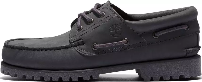 Обувь на шнуровке Timberland, черный