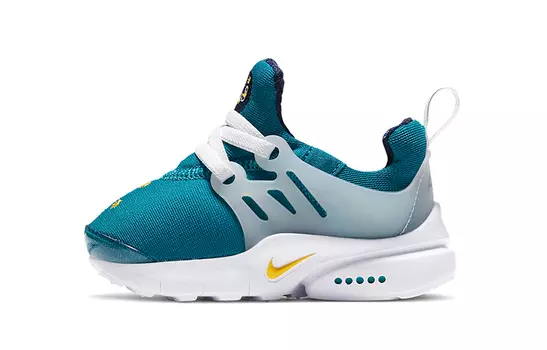 Сандалии Nike Air Presto "Australia" TD