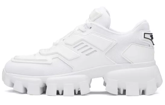 Обувь Prada Cloudbust Thunder Lifestyle женская