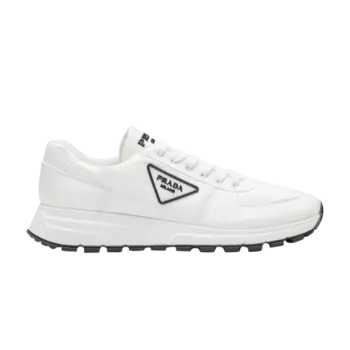 Обувь Prada Prax 01, белый